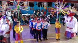 Popnas 2019 Resmi Dibuka, Menpora: Semoga Kembali Lahirkan Atlet-Atlet Terbaik