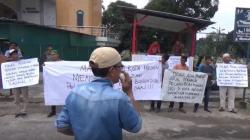 2 Kubu Pro dan Kontra soal Pemakaman Pelaku Bom Medan Nyaris Ricuh