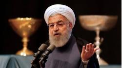 Iran Dilanda Kerusuhan 2 Hari Berturut-turut, Rouhani: Jangan Sebarkan Rasa Tidak Aman