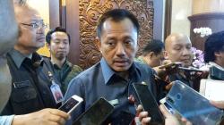 Banggar DPRD Jatim Ajukan RAPBD 2020 Rp35,1 Triliun, Naik Rp764,4 Miliar dari 2019