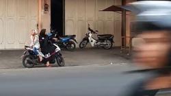 Teror Pelemparan Sperma di Tasikmalaya, Polisi Kantongi Identitas Pelaku