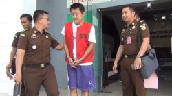 5 Tahun Buron, Terpidana Korupsi Mobil Dinas Pemprov Sultra Ditangkap Kejari Kendari