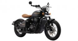 Motor Jawa Perak Dibanderol Rp38 Jutaan, Dijual di India Tahun Depan