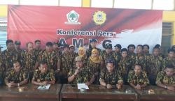 Dukung Mosi Tak Percaya, 4 PD AMPG di DIY Desak DPP Golkar Gelar Musdalub
