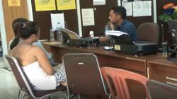 Dituduh Selingkuh, Istri Dianiaya dan Disiram Air Panas oleh Suami di Palembang