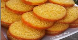 Resep Membuat Bika Ambon Rumahan, Rasanya Legit dan Enak