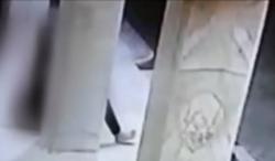 Video Sepasang Remaja di Probolinggo Terekam CCTV Berbuat Mesum di Masjid