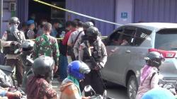 Densus 88 Geledah 3 Lokasi di Samarinda, 1 Karyawan Toko Parfum Diamankan