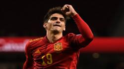 Cetak 2 Gol Kemenangan Spanyol, Gerard Moreno: Saya Tak Bisa Meminta Hasil yang Lebih Baik