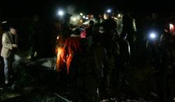Tambang Batubara di China Meledak, 15 Orang Tewas