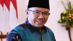 Bupati Lombok Utara Paparkan 5 Program Unggulan di Indonesia Visionary Leader