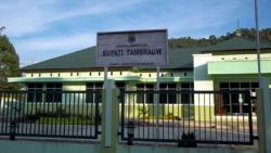 Bupati Tambrauw Papua Barat Bantah Ada Kampung Fiktif Penerima Dana Desa