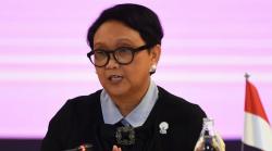 Menlu Minta PBB Lindungi Warga Sipil Korban Konflik di Tengah Pandemi Covid-19