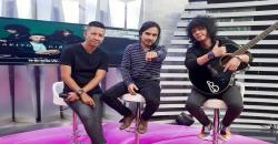 Strategi The Row Jaga Eksistensi di Industri Musik Indonesia saat Ini