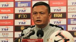 Timnas Indonesia Kalah 0-2, Yeyen: 2 Gol Malaysia Hadiah dari Kita