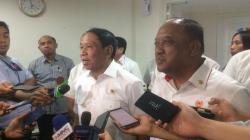 Ketum KONI Berharap Atlet Indonesia Ukir Rekor Dunia di PON Papua