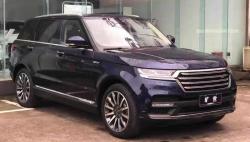 China Kembali Bikin SUV Mirip Mobil Eropa, Harganya Rp235 Jutaan
