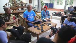 Ganjar Tetapkan UMK 35 Kabupaten/Kota, Semarang Tertinggi, Banjarnegara Terendah