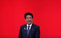 Menjabat Selama 2.887 Hari, Shinzo Abe Jadi Perdana Menteri Terlama Jepang