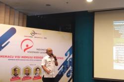 Bupati Muhammad Harris Umbar Keberhasilan Naikkan Laju Investasi di Pelalawan