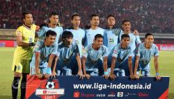 Hasil Persela Vs Badak Lampung: Diwarnai Kericuhan, Tuan Rumah Sukses Amankan Kemenangan