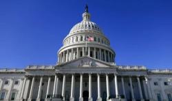 Pemerintahan Amerika Serikat Terancam Tutup Lagi