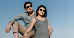 Selamat! Edric Tjandra Resmi Menjadi Ayah