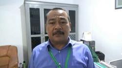 24 Tenaga Medis Positif Covid-19, RSUP M Djamil Padang Tiadakan Jam Besuk<