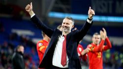 Wales Lolos ke Euro 2020, Giggs: Kami Tunjukkan Kualitas dan Tekad