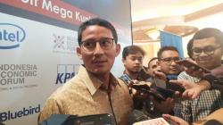 Sandiaga Uno: Indonesia Berkeadilan Butuh Sumbangsih Muhammadiyah