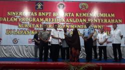 Alasan BNPT Proses Status WNI Istri Terpidana Terorisme Umar Patek