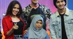 Berharap Jodoh, Meggy Diaz Ungkap Hubungannya dengan Tukul Sebatas Kerja