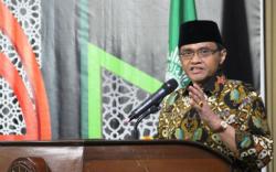 Bahtiar Effendy Meninggal Dunia, Ketua Umum PP Muhammadiyah: Kami Benar-Benar Kehilangan