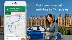 Google Maps Punya 3 Fitur Baru, Salah Satunya Stay Safer