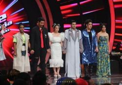 Kaleb Tersingkir, Ini 5 Kontestan yang Lolos di Grand Final The Voice Indonesia 2019