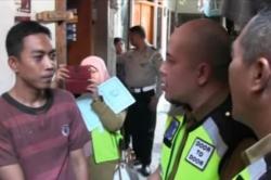 Video Office Boy di Taman Sari Kaget Ditagih Pajak Mobil Mewah Rp197 Juta