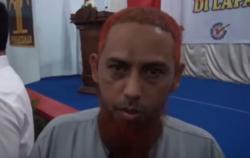 Video Terpidana Kasus Bom Bali Umar Patek Minta Hentikan Aksi Terorisme