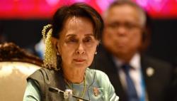 Aung San Suu Kyi Akan Hadir di Pengadilan Internasional soal Tuduhan Genosida Muslim Rohingya