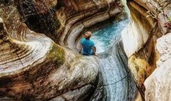 Inspirasi Wisata Instagramable di Bogor, Ada Curug Love Berair Jernih dan Eksotis