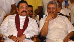 Pertama Kali, Sri Lanka Dipimpin Presiden dan Perdana Menteri Adik-Kakak