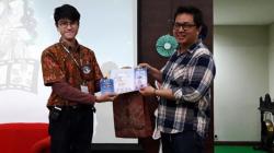 MNC Animation Hadir di Jiyu Matsuri 2019 UNJ