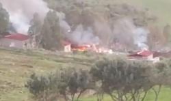 Pabrik Petasan di Italia Meledak, 5 Orang Tewas