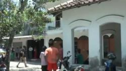 Video Siswa SMK di Kulonprogo Tikam Guru Perempuan karena Cinta Ditolak