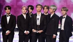 BTS Tak Masuk Nominasi Grammy Awards Netizen Kecewa, Ini Komentar Musisi Dunia