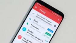  Google Gulirkan Dukungan Dynamic E-mail ke Gmail Android dan iOS