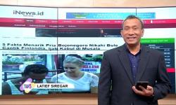 TOP 5, Mahfud MD Bicara soal Pencekalan Habib Rizieq dan Pria Bojonegoro Nikahi Bule Finlandia