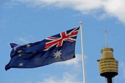 China Dituduh Berniat Ambil Alih Politik Australia