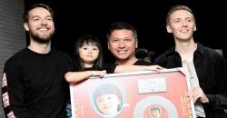 Gempi Batal Manggung Bareng Honne, Gading Marten Ungkap Alasannya