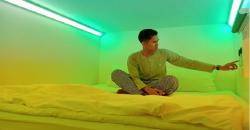 Keseruan Menginap di Hotel Kapsul Kekinian Incaran Traveler Milenial