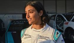 Berkenalan dengan Reema Juffali, Pembalap Perempuan Pertama Arab Saudi